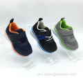 Bayi Sneaker Boy Running Shoes